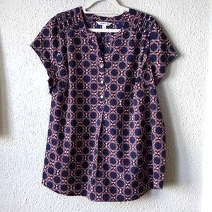 Croft & Barrow Blouse